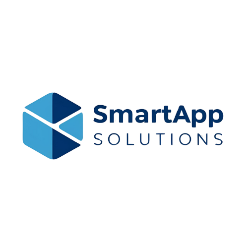 SmartApp Solutions Logo